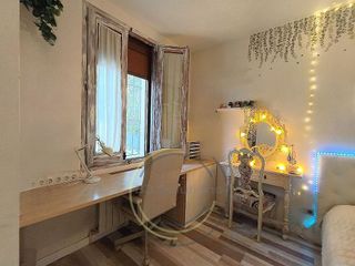 Casa en venta en La Font d'en Fargues en Barcelona