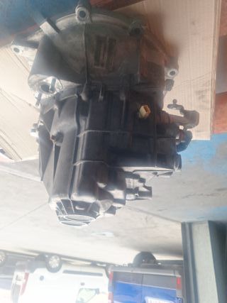 Caja Cambios Mini R50 1.6 2004 5v