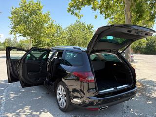 Citroen C5 2011 3.0 HDI biturbo