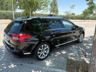 Citroen C5 2011 3.0 HDI biturbo