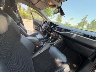 Citroen C5 2011 3.0 HDI biturbo