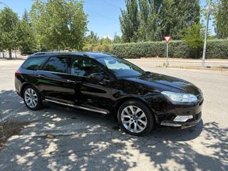 Citroen C5 2011 3.0 HDI biturbo