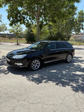 Citroen C5 2011 3.0 HDI biturbo