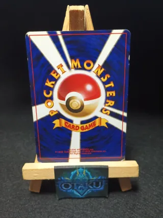 Carta Pokémon - Charmander