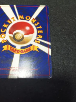 Carta Pokémon - Charmander