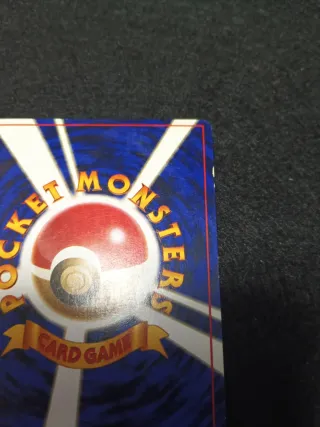 Carta Pokémon - Charmander