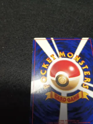 Carta Pokémon - Charmander