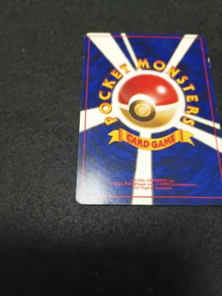 Carta Pokémon - Charmander