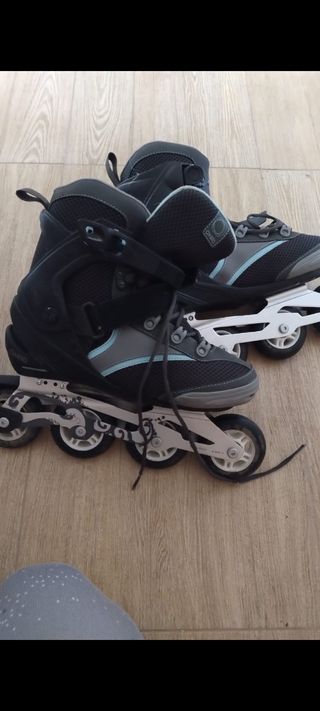 Patines T40