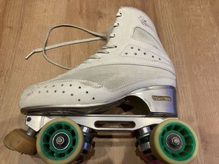 Patines Artísticos Completos