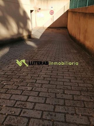 Garaje en venta en Cristo Rey - Parque Europa en Inca