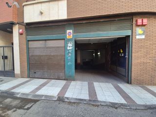 Garaje en venta en Centro en Puertollano