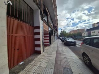 Garaje en venta en Centro en Puertollano