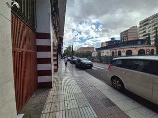 Garaje en venta en Centro en Puertollano