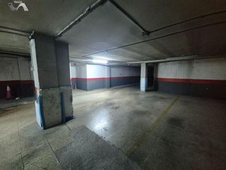 Garaje en venta en Centro en Puertollano