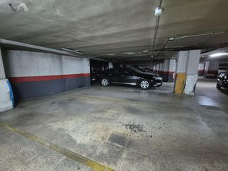 Garaje en venta en Centro en Puertollano