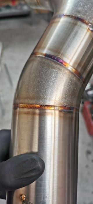 Admisión 1.9 TDI Ibiza 6L