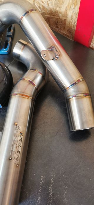 Admisión 1.9 TDI Ibiza 6L