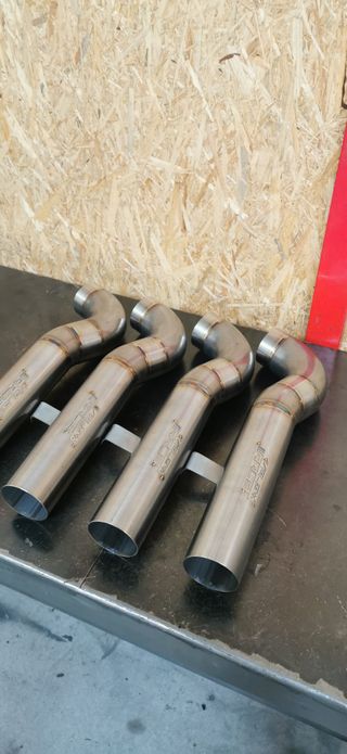 Admisión 1.9 TDI Ibiza 6L