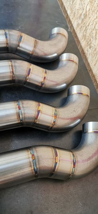 Admisión 1.9 TDI Ibiza 6L