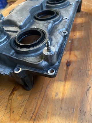 Tapa balancines Mazda  Motor 2.0 RF