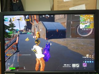 PC Gaming i3 10100F 16Gb Ram 512gb Nvme Gtx 1060