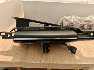 Radio Audi A6 Avant 2017 Original