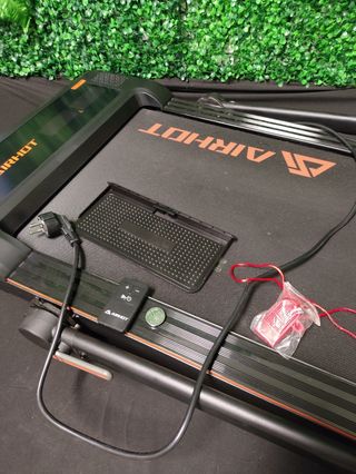 Cinta de Correr 3 en 1 Airhot P2-D