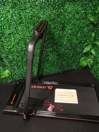 Cinta de Correr 3 en 1 Airhot P2-D