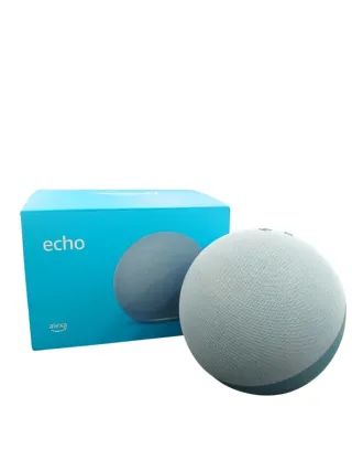 Amazon Echo di quarta generazione