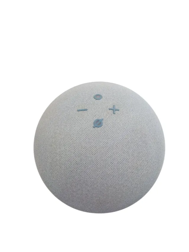 Amazon Echo di quarta generazione