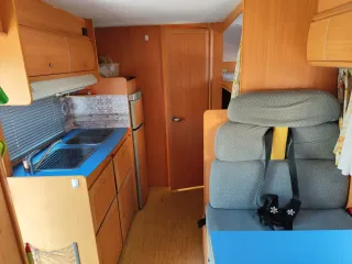 FIAT ACE 620 LDA 2006