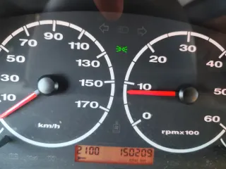 FIAT ACE 620 LDA 2006