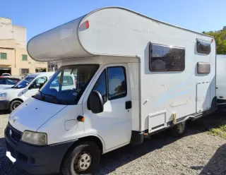 FIAT ACE 620 LDA 2006