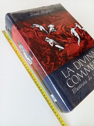 La divina commedia