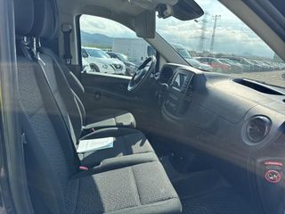 MERCEDES VITO FURGON SELECT LARGA 114CDI 136CV AUT