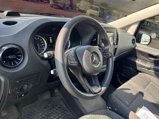 MERCEDES VITO FURGON SELECT LARGA 114CDI 136CV AUT