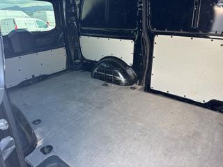 MERCEDES VITO FURGON SELECT LARGA 114CDI 136CV AUT