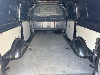 MERCEDES VITO FURGON SELECT LARGA 114CDI 136CV AUT