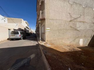 Terreno en venta en Carboneras