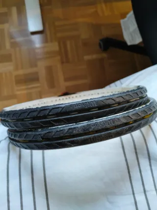 2 Raquetas Wilson Hammer 6.2