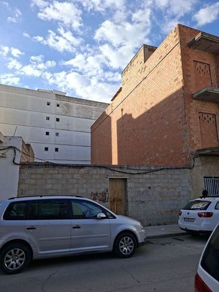 Terreno en venta en Carlet