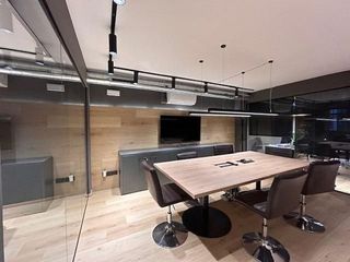 Oficina en venta en Centre en Sabadell