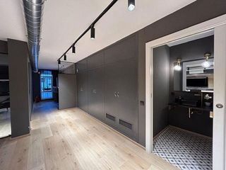 Oficina en venta en Centre en Sabadell