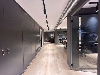 Oficina en venta en Centre en Sabadell