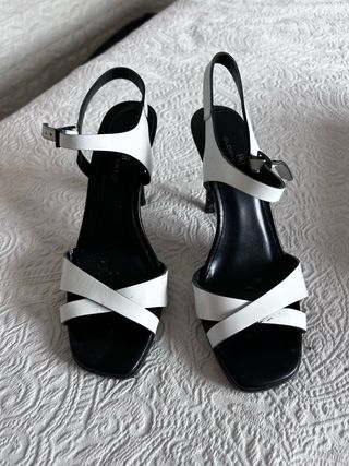 Sandalias Gloria Ortiz Talla 37