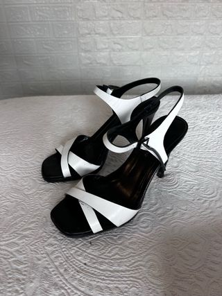 Sandalias Gloria Ortiz Talla 37