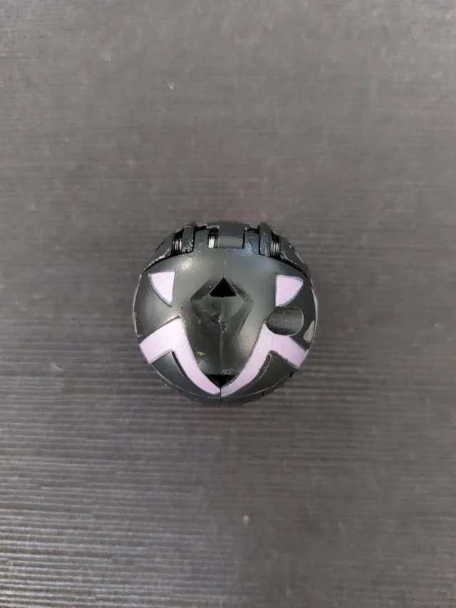 Bakugan Darkus Mantris