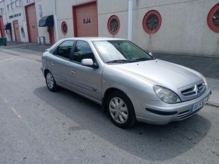 Citroen Xsara 2000