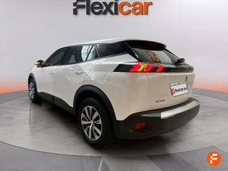 Peugeot 2008 Active Puretech 100 S&S BVM6